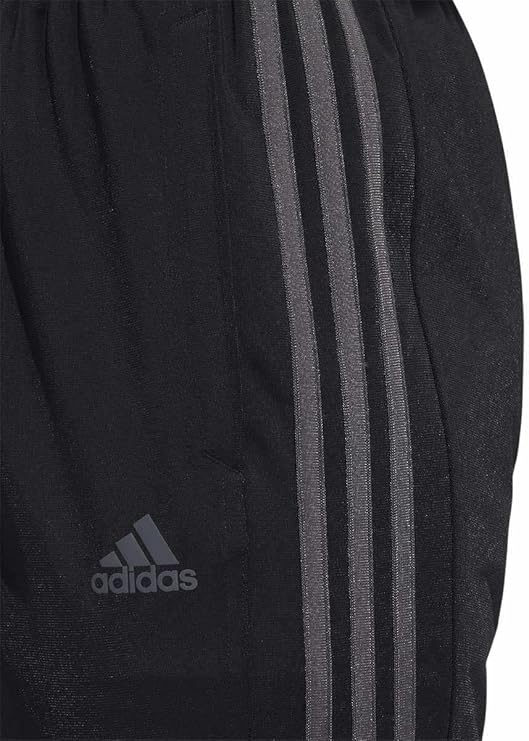 Adidas Men's 3-Stripes Track Pants
