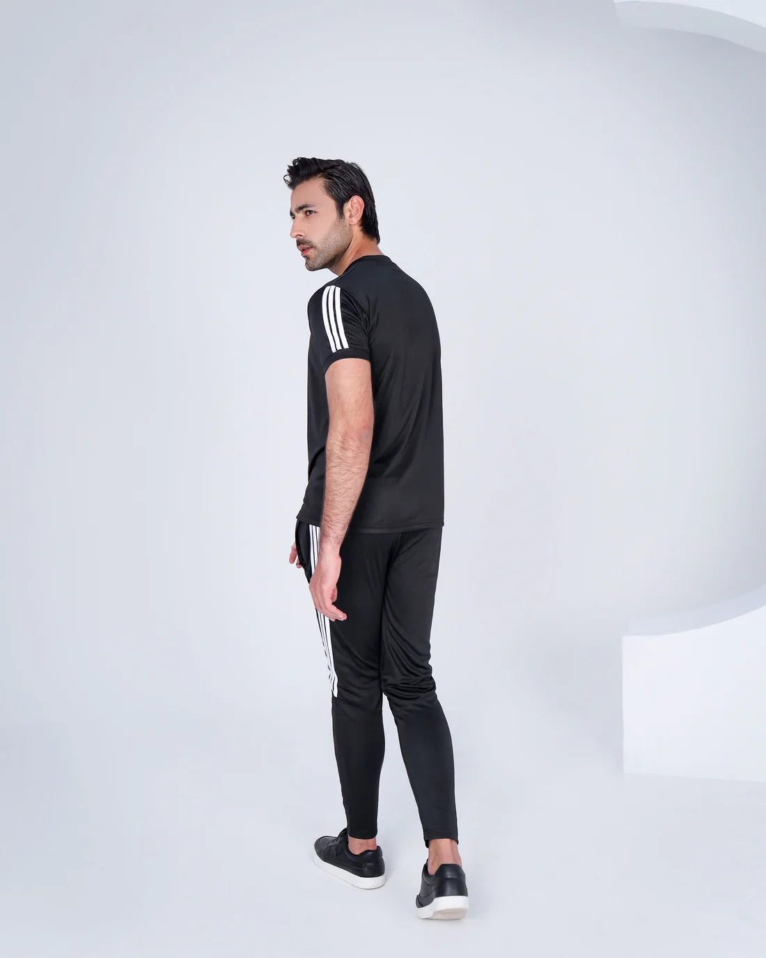 Adi Black - Summer Tracksuit