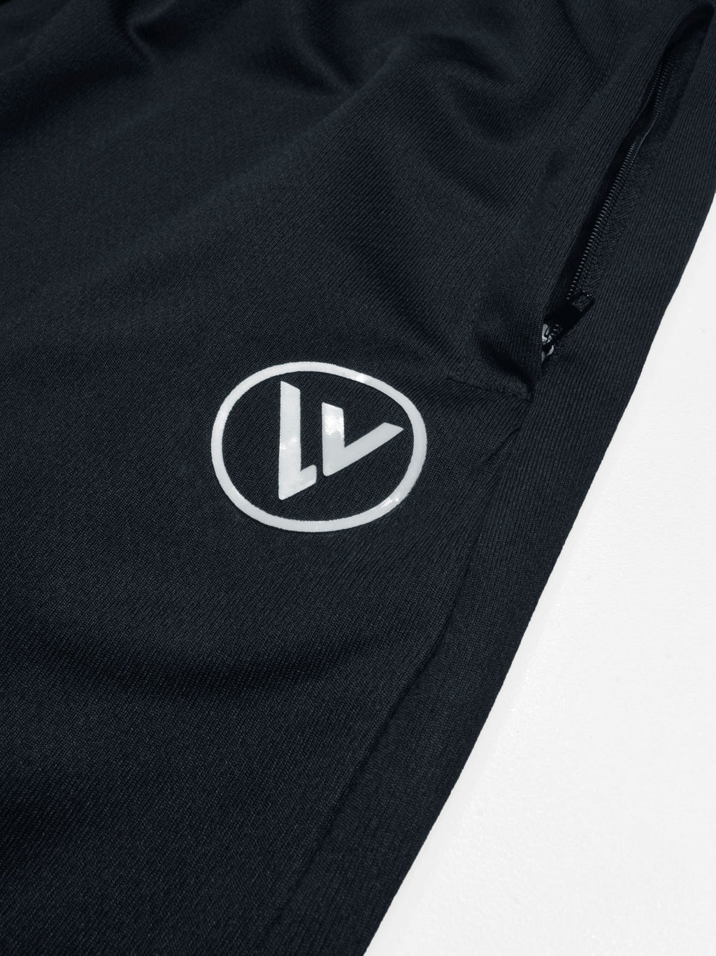 Active Wear Tracksuit For Men-Navy with Grey by Fit