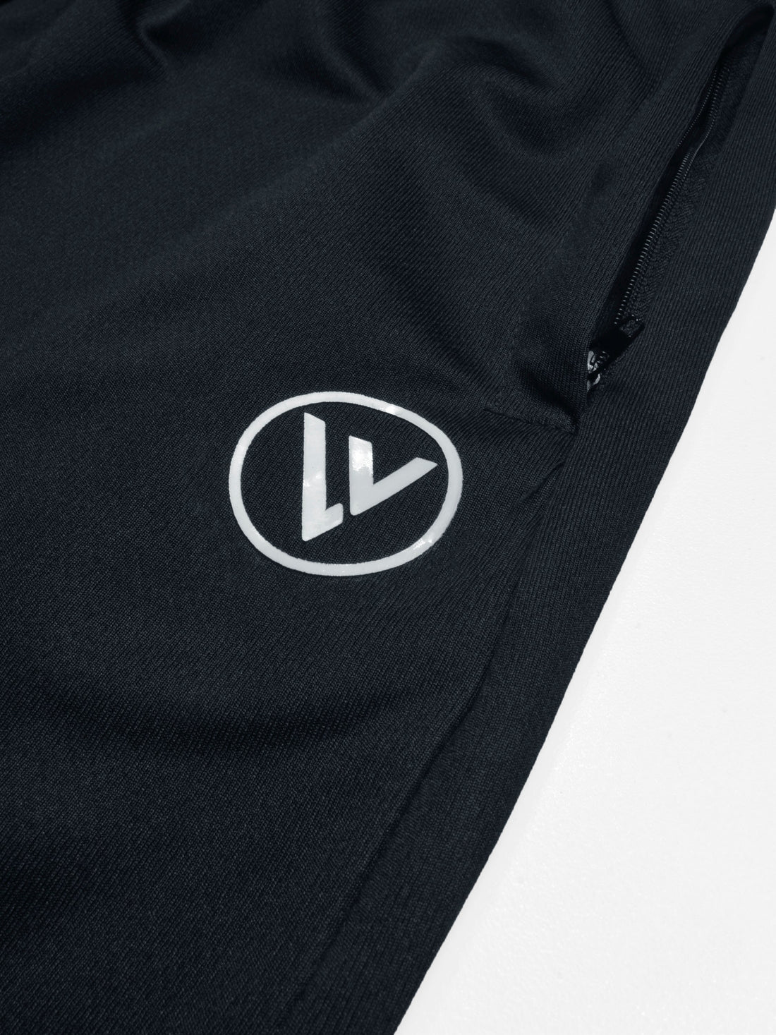 Active Wear Tracksuit For Men-Navy with Grey by Fit