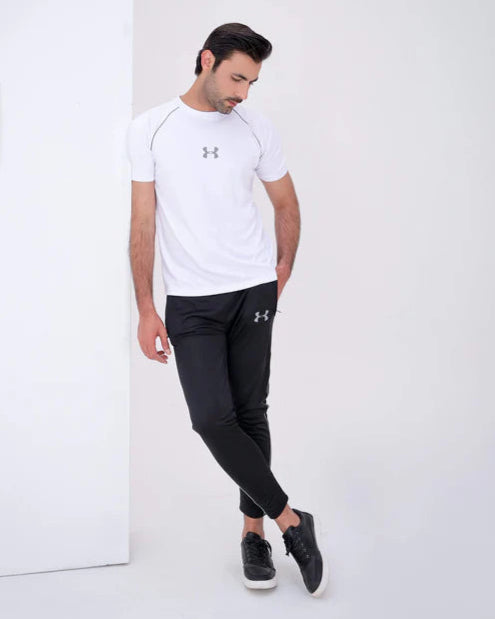 Black & White - Summer Tracksuit